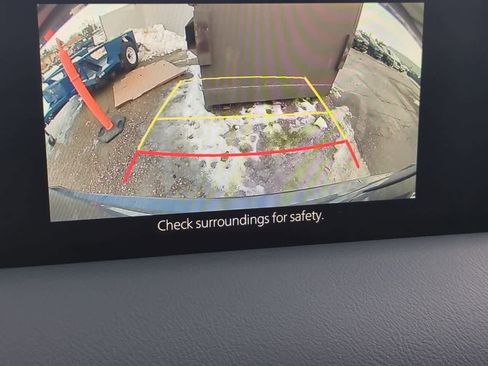 New 2025 MAZDA CX-5 Carbon Edition image 28