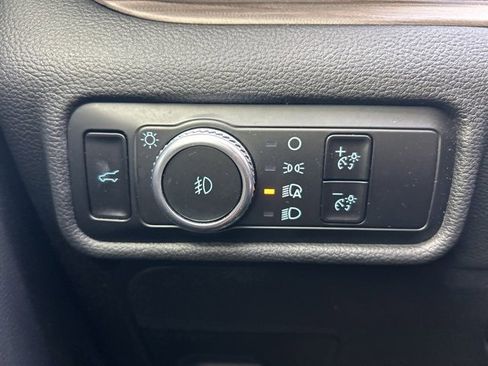 Used 2023 Ford Explorer Limited w/ Equipment Group 301A image 20