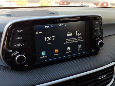 Used 2019 Hyundai Tucson Night image 21