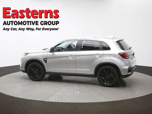 Used 2024 Mitsubishi Outlander Sport LE AWD/4WD image 60