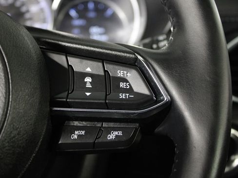 Used 2018 MAZDA CX-5 Grand Touring w/ Premium Package image 26