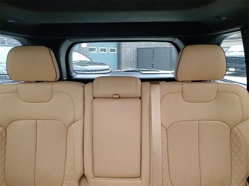 Certified 2024 Jeep Grand Cherokee Summit image 25