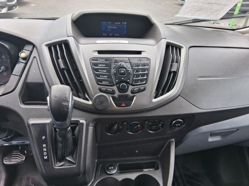 Used 2016 Ford Transit 150 148 Medium Roof RWD image 10