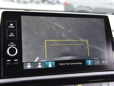 New 2026 Honda Odyssey Touring image 14