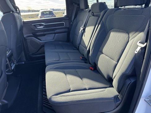 Used 2023 RAM 1500 Big Horn image 29