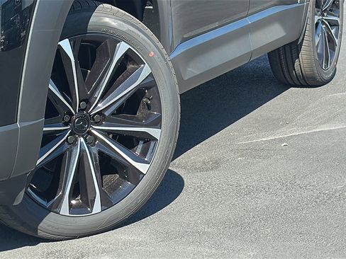 New 2026 MAZDA CX-50 AWD 2.5 S w/ Weather Package image 3