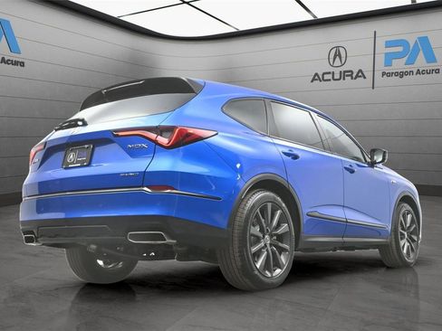 Used 2026 Acura MDX A-Spec image 39