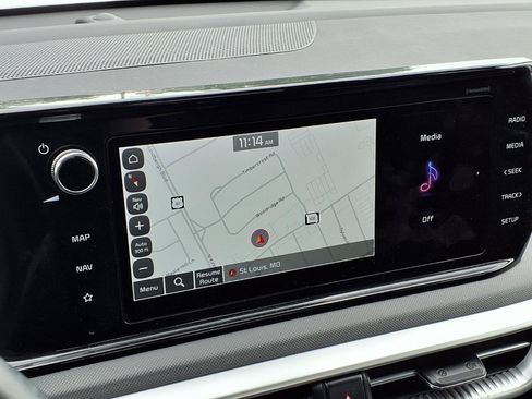 Used 2023 Kia K5 GT-Line w/ GT-Line Premium Package FWD image 7