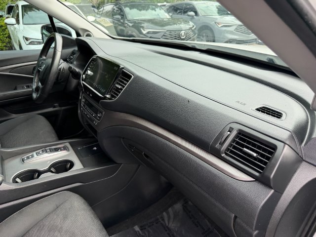 Certified 2024 Honda Ridgeline Sport image 19