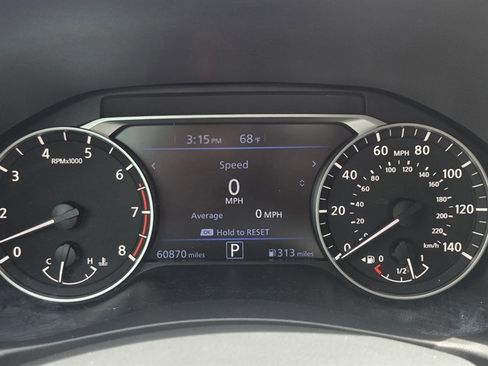 Used 2019 Nissan Altima 2.5 SV FWD image 26