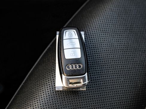 Used 2019 Audi A7 3.0T Premium Plus w/ Premium Plus Package image 54