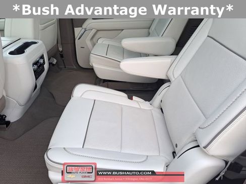 Used 2022 GMC Yukon XL Denali image 12
