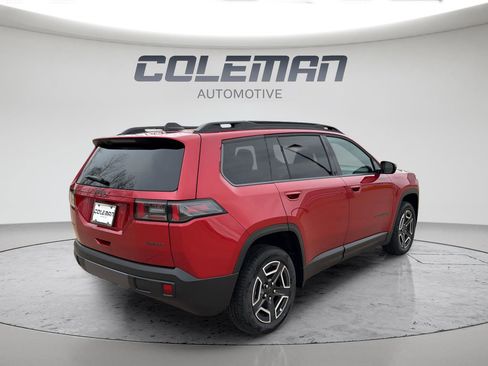 New 2026 Jeep Cherokee Limited AWD/4WD image 5