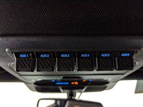 Certified 2025 Ford F150 Tremor AWD/4WD image 8