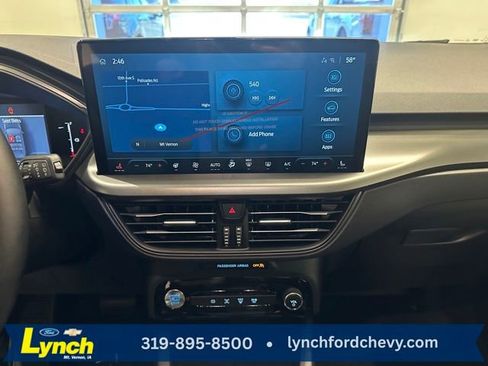 New 2026 Ford Escape SE image 12