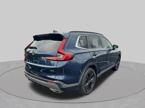 Used 2023 Honda CR-V Sport Touring image 13