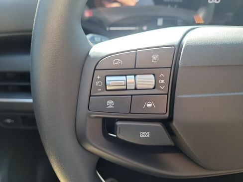 New 2026 Kia K4 FWD image 24