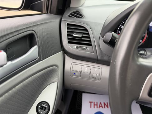 Used 2017 Hyundai Accent Sport image 23