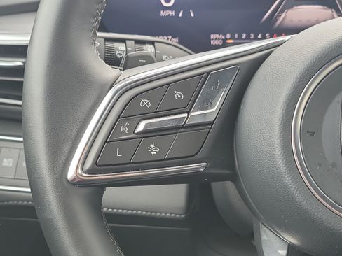Used 2025 Buick Enclave Sport Touring FWD image 16