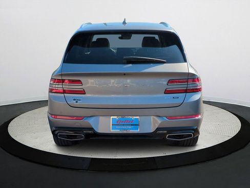 Used 2024 Genesis GV80 3.5T w/ Advanced Package image 5