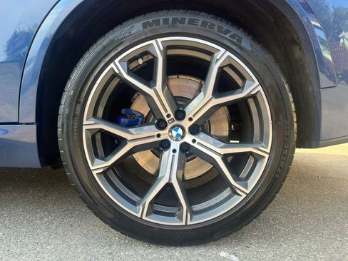Used 2019 BMW X5 xDrive40i AWD/4WD image 30