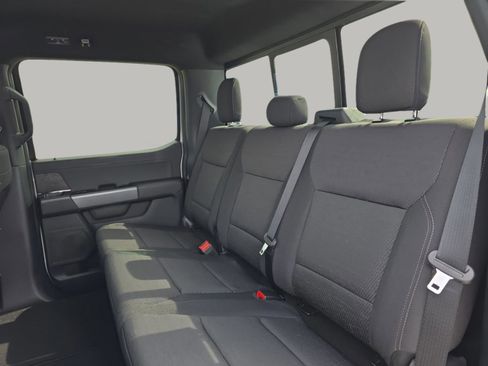 New 2025 Ford F150 XLT w/ Equipment Group 302A MID image 90