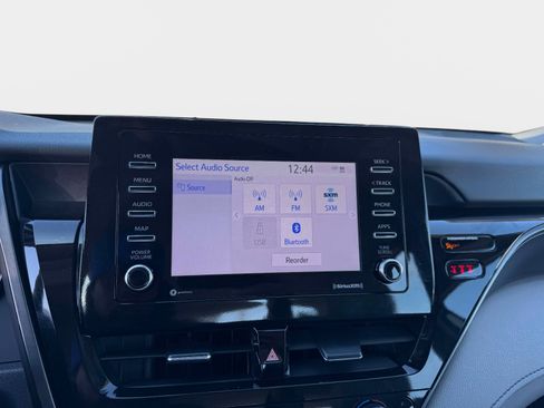 Certified 2023 Toyota Camry SE image 26