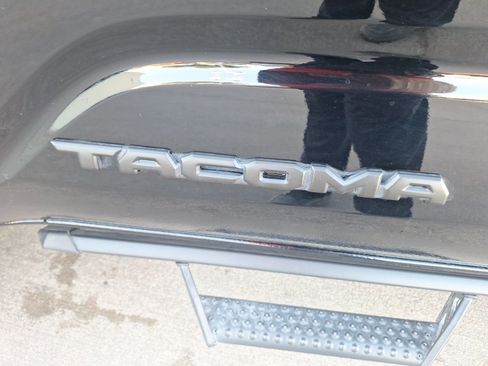 Used 2024 Toyota Tacoma SR5 image 14