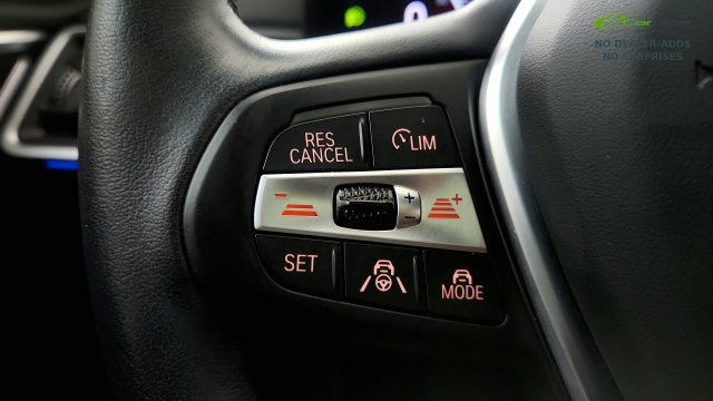 Used 2024 BMW i4 eDrive40 w/ Premium Package RWD image 68