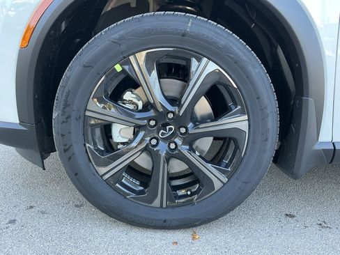 New 2026 INFINITI QX60 Autograph w/ Dark Cargo Package image 6