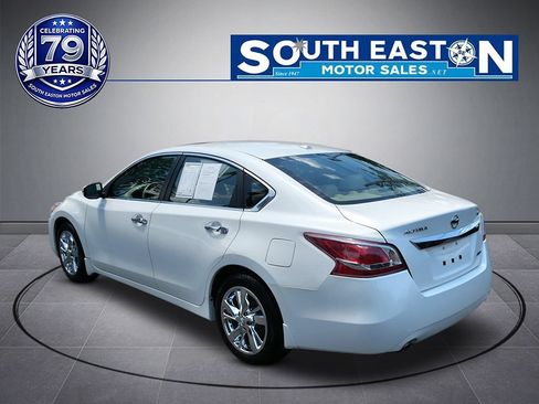 Used 2013 Nissan Altima 2.5 SL FWD image 5