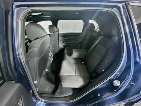 Used 2024 Honda CR-V Sport image 27