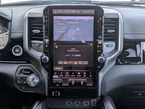 New 2026 RAM 1500 Laramie AWD/4WD image 18