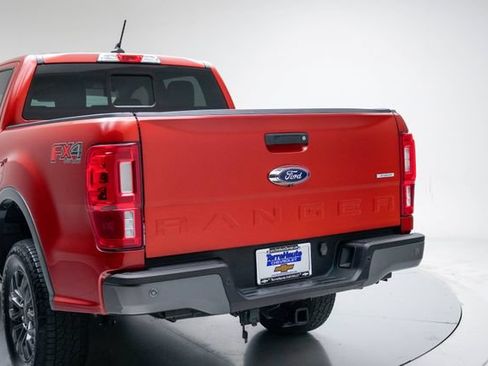 Used 2019 Ford Ranger XLT w/ Equipment Group 302A Luxury AWD/4WD image 4