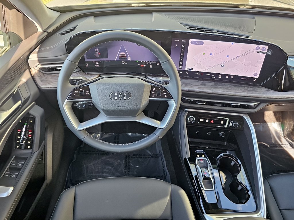 New 2026 Audi Q5 2.0T AWD/4WD image 5
