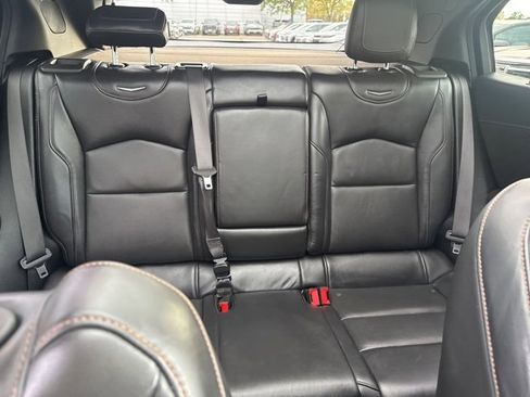 Used 2019 Cadillac XT4 Sport image 28