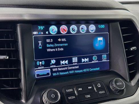 Used 2019 GMC Acadia SLT FWD image 13