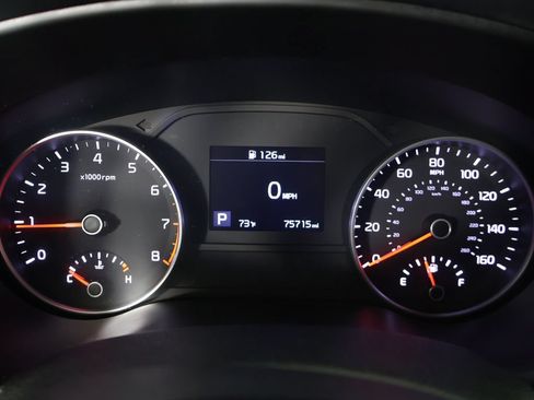 Used 2022 Kia Sportage Nightfall Edition w/ Nighfall AWD Premium Package image 42