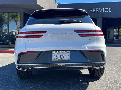 Used 2026 Genesis GV70 2.5T image 10