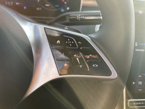 Certified 2025 Mercedes-Benz C 300 Sedan image 20