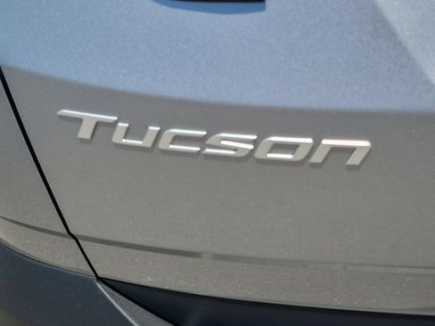 New 2026 Hyundai Tucson SE FWD image 28