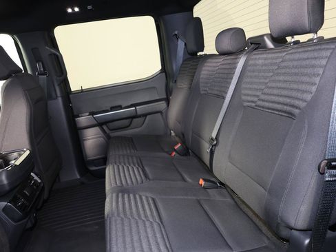 Used 2023 Ford F150 XL w/ STX Appearance Package AWD/4WD image 24