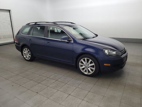 Used 2014 Volkswagen Jetta SE image 11