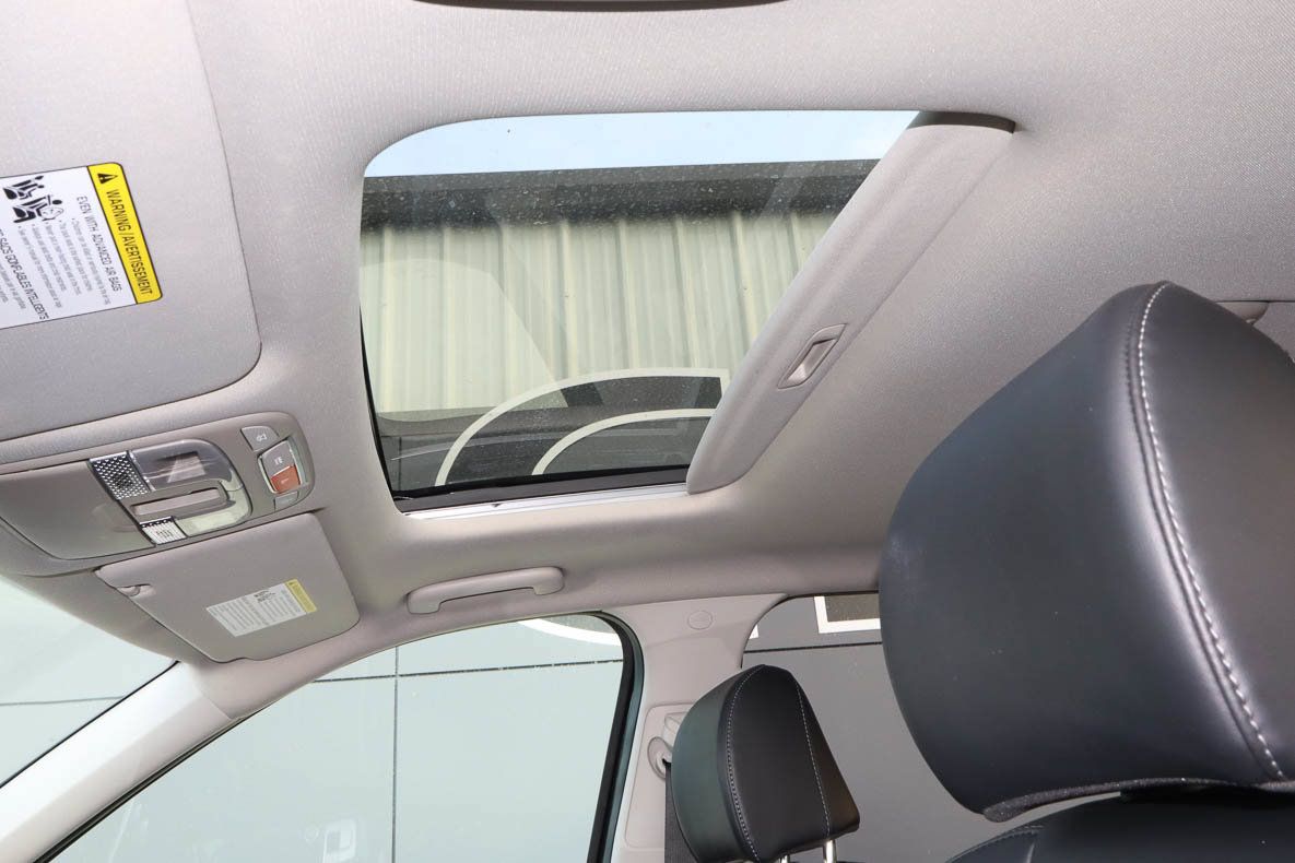 Used 2025 Kia Telluride S AWD/4WD image 8
