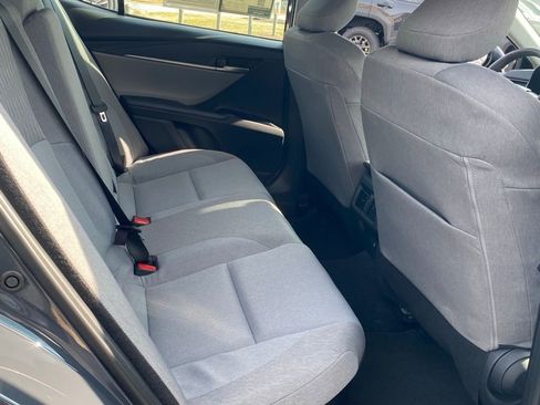 Used 2026 Toyota Camry LE image 17