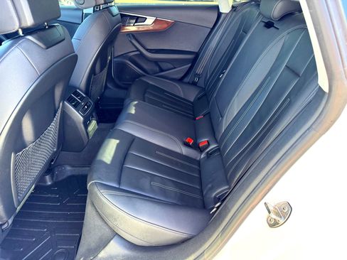 Used 2023 Audi A5 2.0T Premium Plus w/ Premium Plus image 18