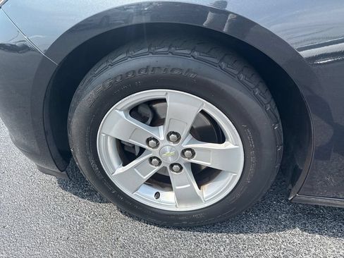 Used 2015 Chevrolet Malibu LS FWD image 36