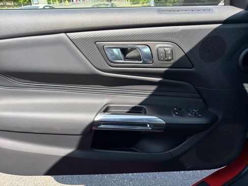 New 2026 Ford Mustang GT RWD image 22