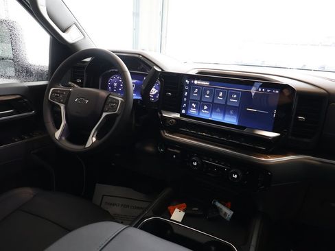 New 2026 Chevrolet Silverado 2500 LT w/ Trail Boss Package AWD/4WD image 32