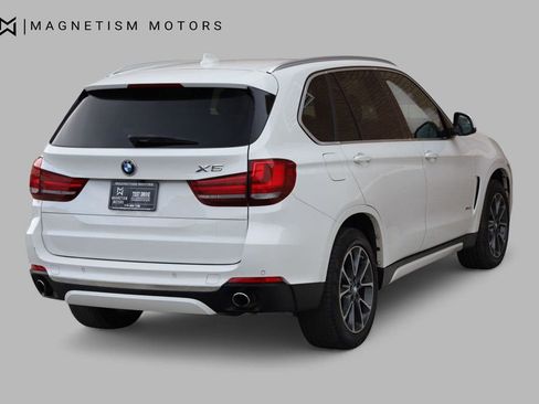Used 2017 BMW X5 sDrive35i image 7